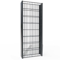 Gabione S20 Breite 600mm