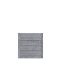 NEO DESIGN Grau 89 x 89 cm