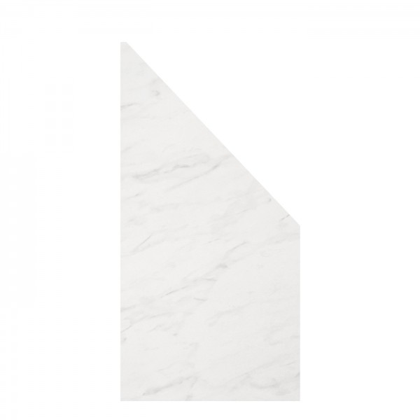Board- Element marmor 90x180/90cm