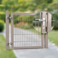 Kombitor Premium 8/6/8, 1-flg., Breite 1000mm Sonderfarbe RAL7030 Steingrau