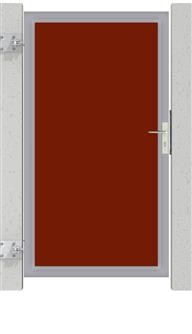 SYSTEM Board Tor-Set individuelle Breite