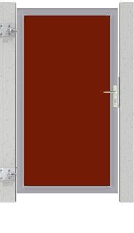 SYSTEM Board Tor-Set individuelle Breite