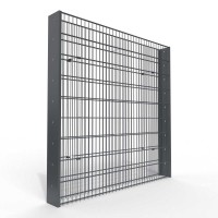 Gabione S20 Breite 1800mm