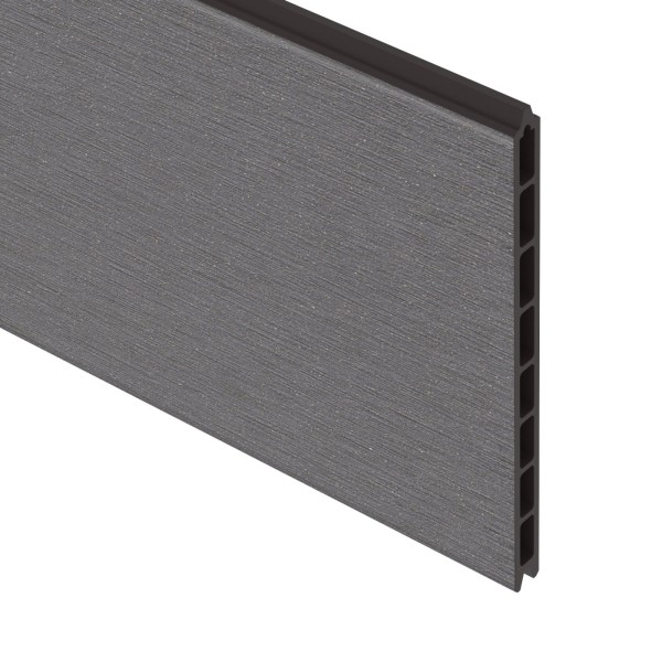 Muster von SYSTEM WPC XL Anthrazit