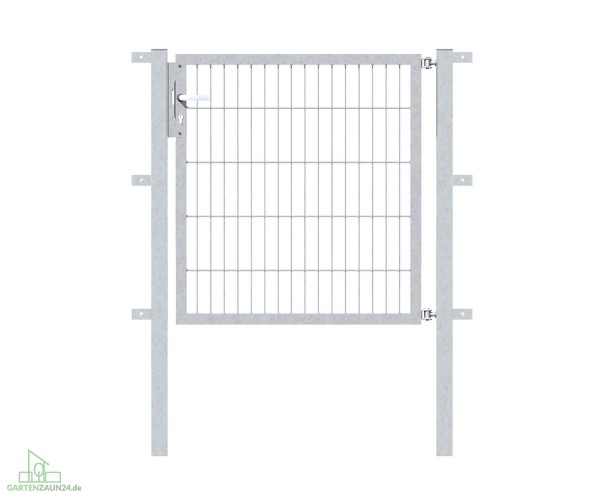 Gartentor Flex, 1-flg., Breite 1000 mm