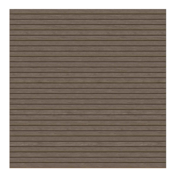 System Rhombus Vintage Oak 180x180cm