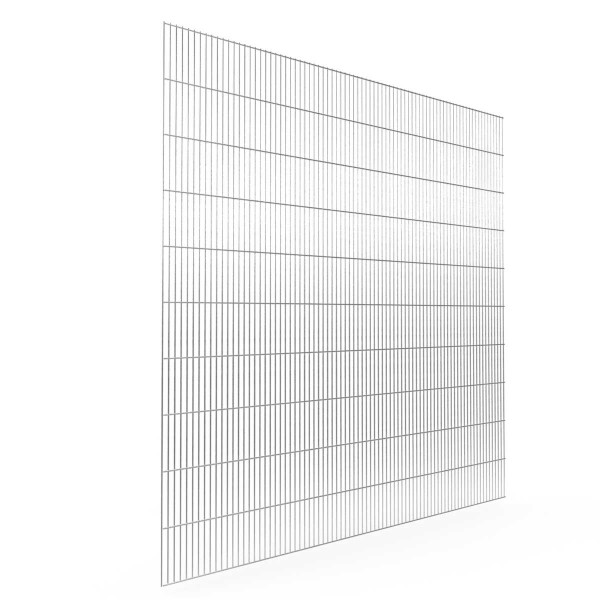 Zwischenelement Solo M120x18, verzinkt