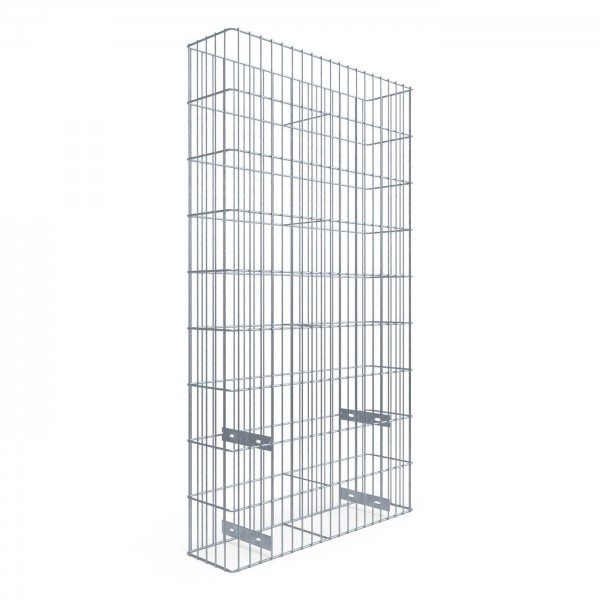 Gabione Debion Statix, Breite 1000 mm
