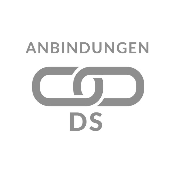 Anbindung Profil mit Gabionen Debion Statix