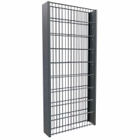 Gabione S20 Breite 800mm