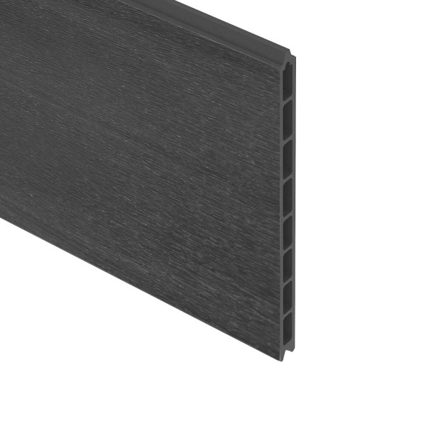 Muster von SYSTEM WPC XL Platinum Anthrazit