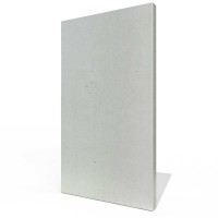 Design Stele - Vintage Standard 1000 mm Breite inkl. Bodenanker