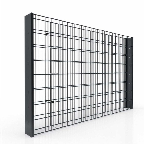 Gabione S20 Breite 2500mm