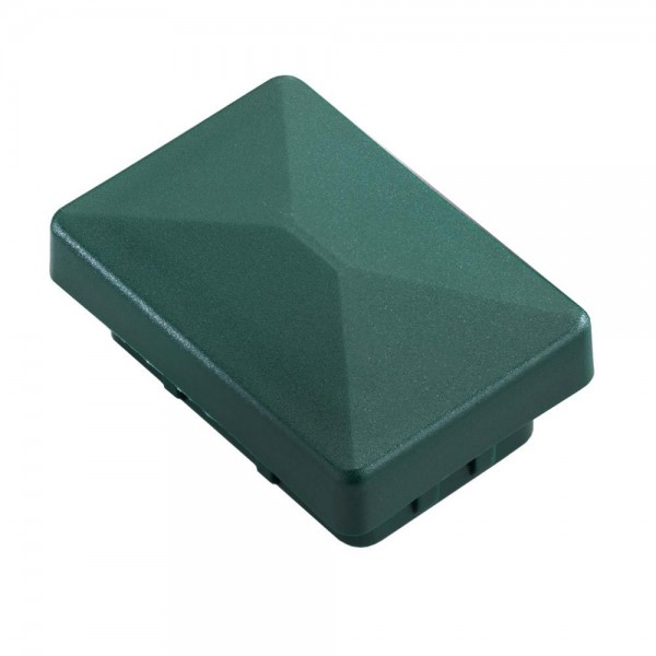 Kunststoffkappe (60 x 40mm)