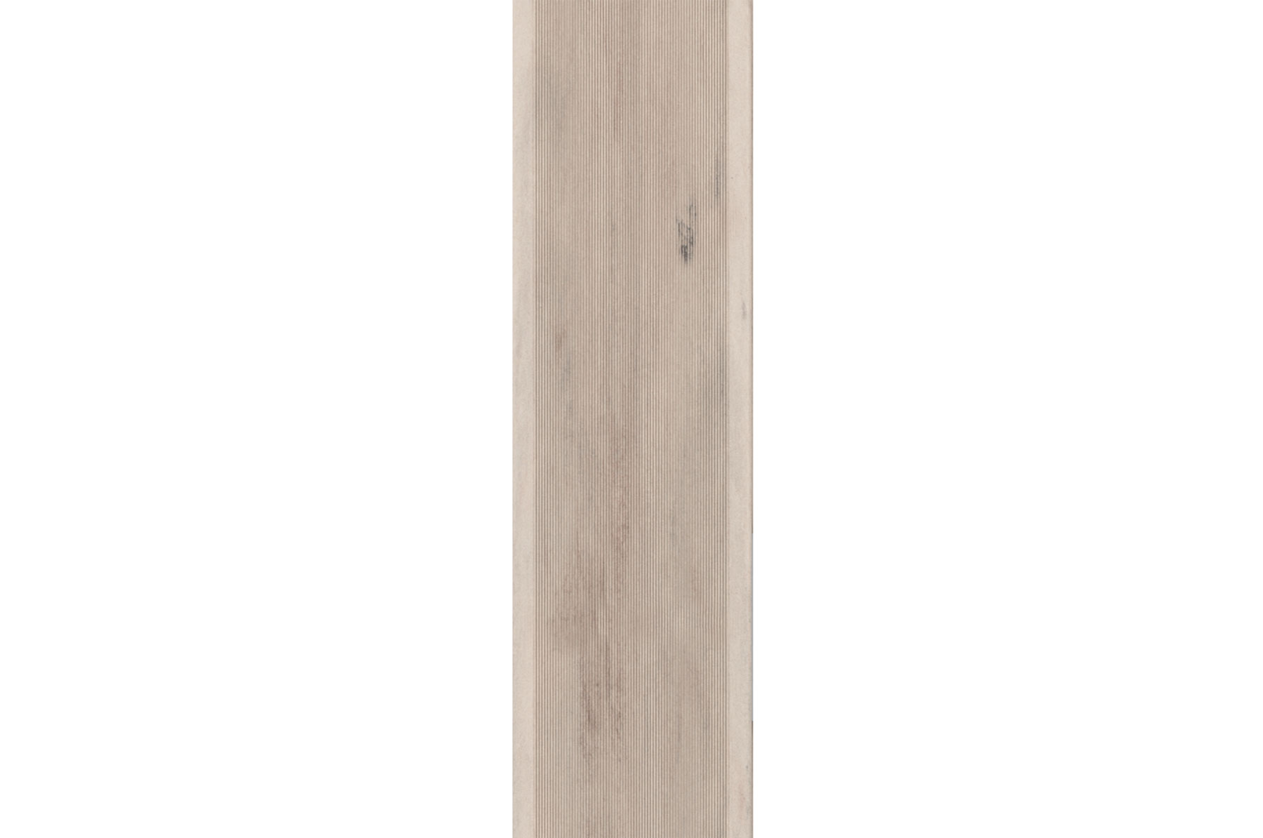 JUMBO WPC Senkrechtlamelle Sand