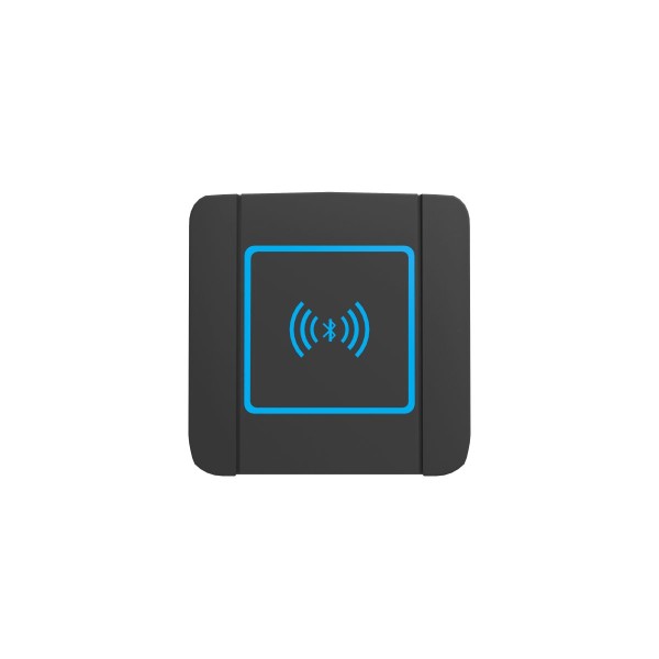 Bluetooth Schalter für Tore mit E-Antrieb