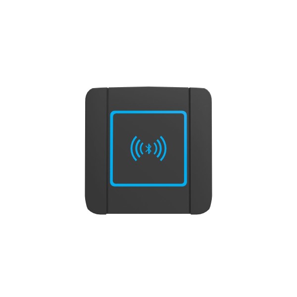 Bluetooth Schalter für Tore mit E-Antrieb