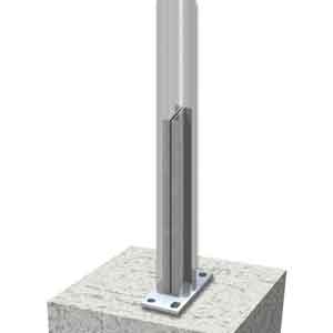 Varianten Detailbild - Zum Aufdübeln