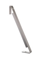 SYSTEM Wind-/Sturmanker Silber