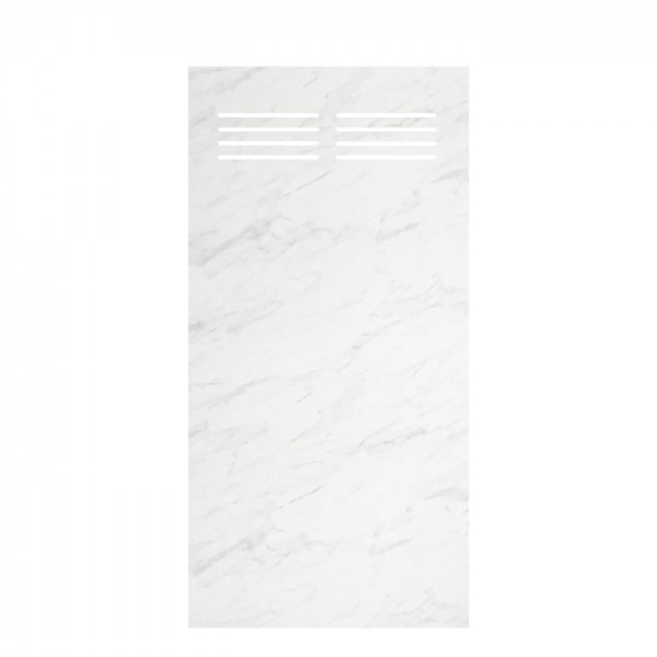 Board- Element Slot-Design marmor 90x180cm