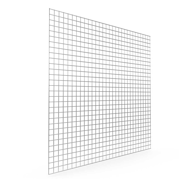 Marienfels Matte, 40x40 Maschung, verzinkt