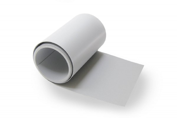 Sichtschutzstreifen Premium SP11, Streifen- Zuschnitt, 1,1mm Stärke