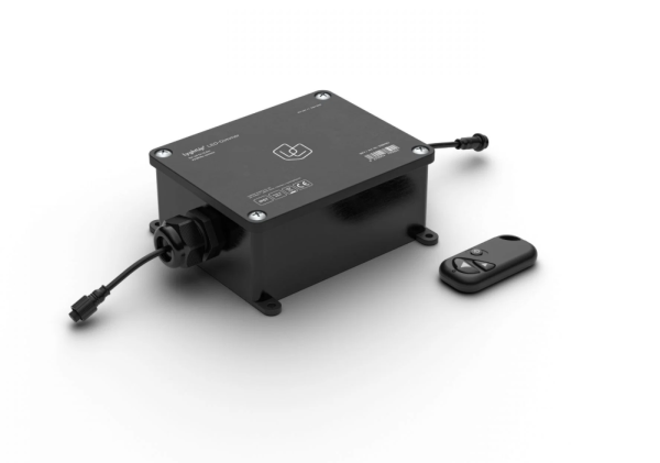 LyghtUp Funk Dimmer inkl. Fernbedienung