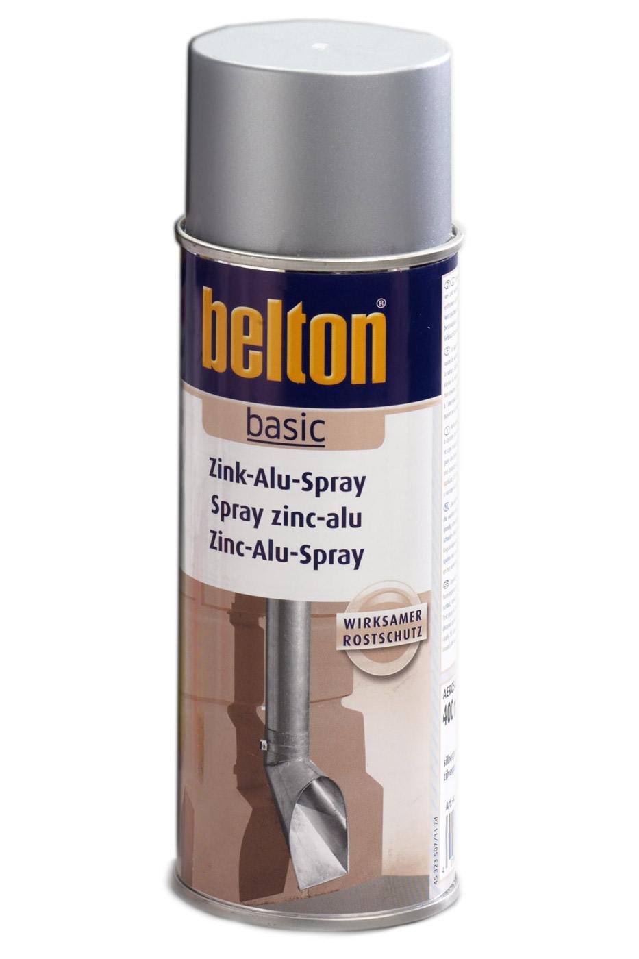 Zinkspray Sprühdose (400ml)