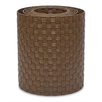 Sichtschutzstreifen Rattan