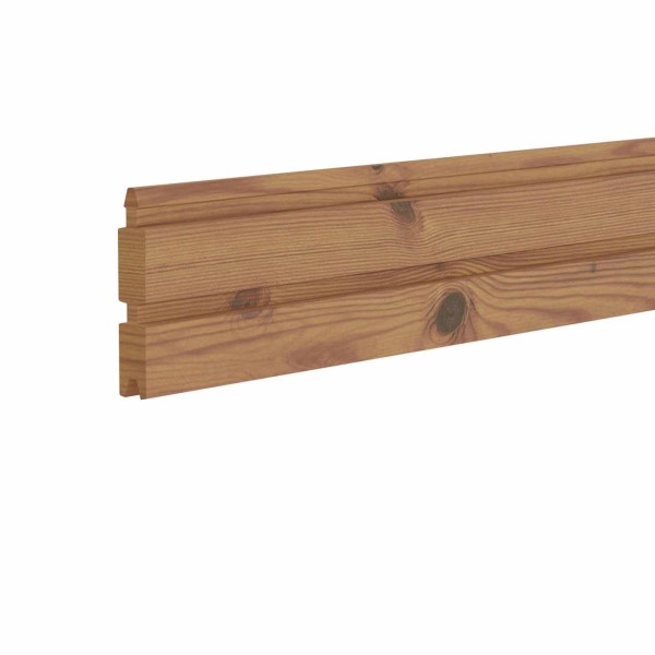 SYSTEM NEO Thermo-Holz Einzelprofil 178,5 cm