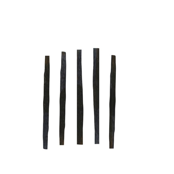 Schiefer Zahnstocher Nero, 60-120x2000x50-90mm (BxHxT)