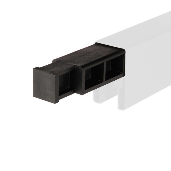 SYSTEM T-Verbinder für Senkrecht-Adapter