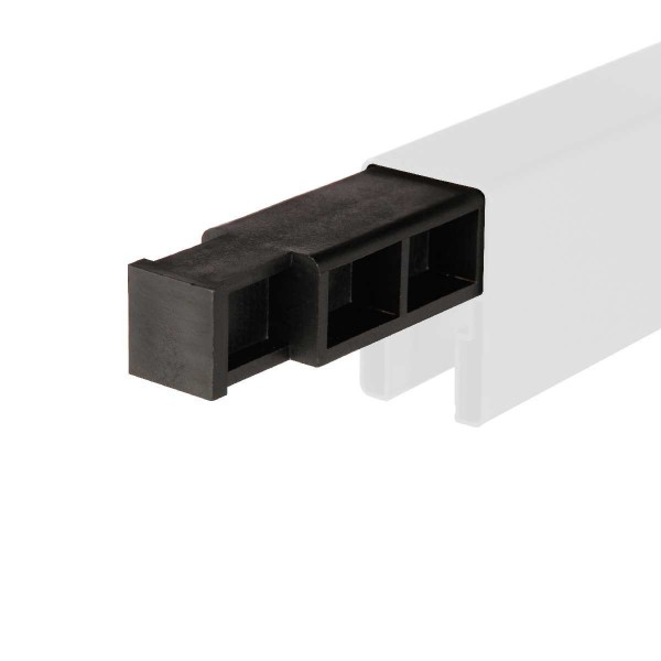 SYSTEM T-Verbinder für Senkrecht-Adapter