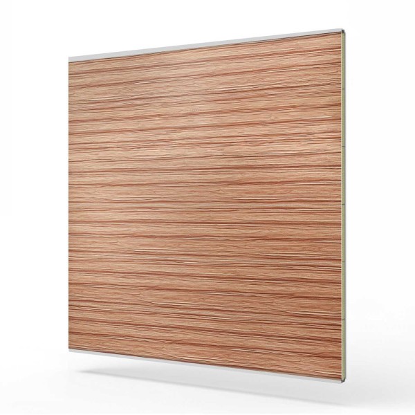 SYSTEM Zaun-Set ALU XL Lärche