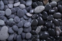 Beach Pebbles, Körnung 16-32
