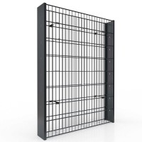 Gabione S20 Breite 1200mm