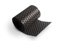 Sichtschutzstreifen Rattan