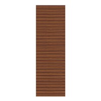 System Rhombus Bambus 60x180cm