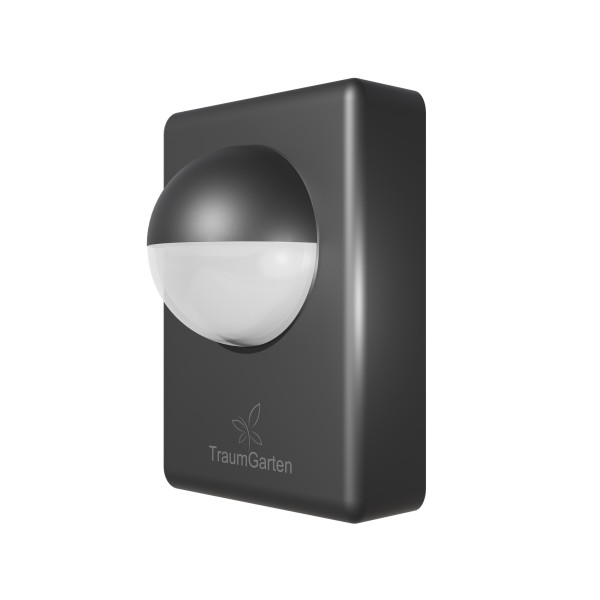 System Licht Bewegungsmelder kabellos