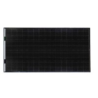 Solar Fabrik Doppelglas-Modul bifazial 1650x880x30mm (300W)