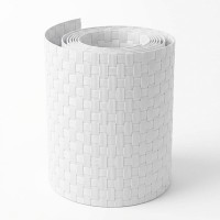 Sichtschutzstreifen Rattan