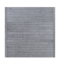 NEO DESIGN grau, 1790x1790 mm (BxH) - Farbe BT