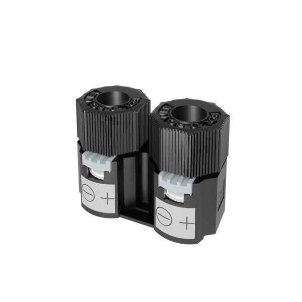 System Licht Splitter Basiskabel 1-auf-2 und Verl.