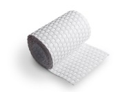 Sichtschutzstreifen Rattan