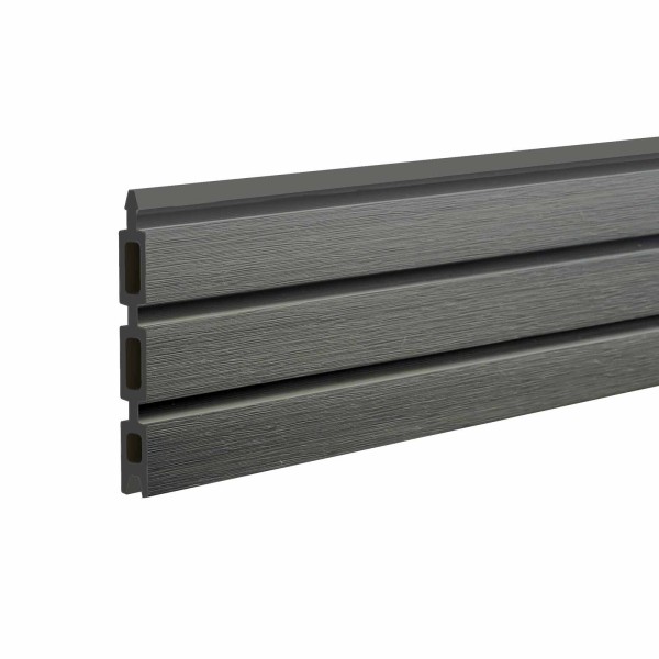 SYSTEM NEO Platinum Einzelprofil Anthrazit