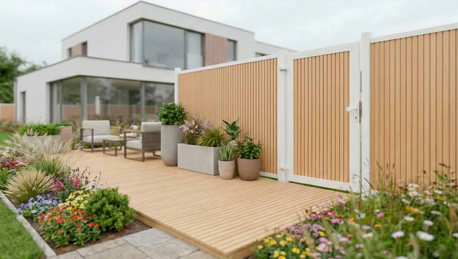 WPC Projekt Haverkamp