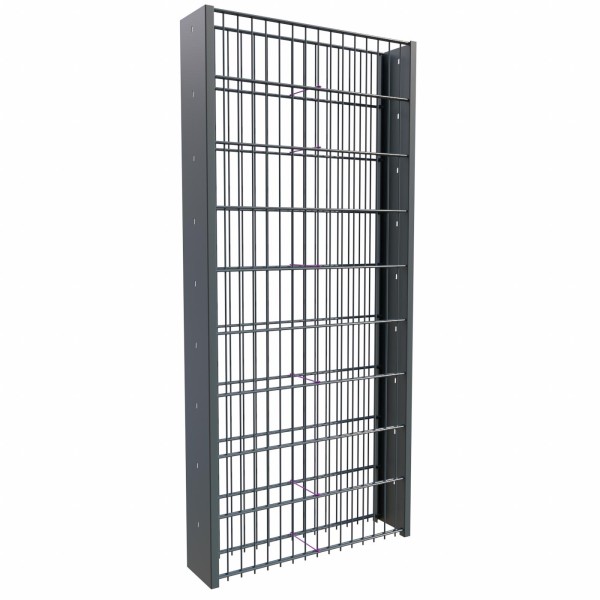 Gabione S20 Breite 800mm