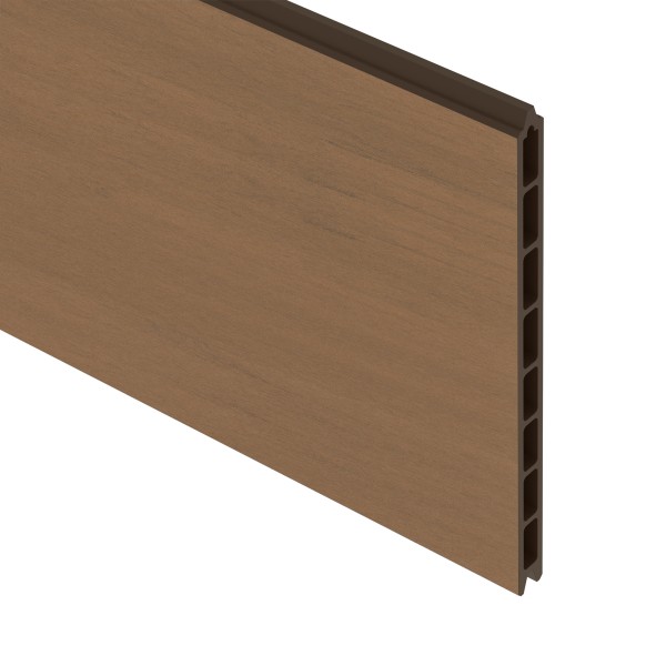 Muster von SYSTEM WPC XL Mandel