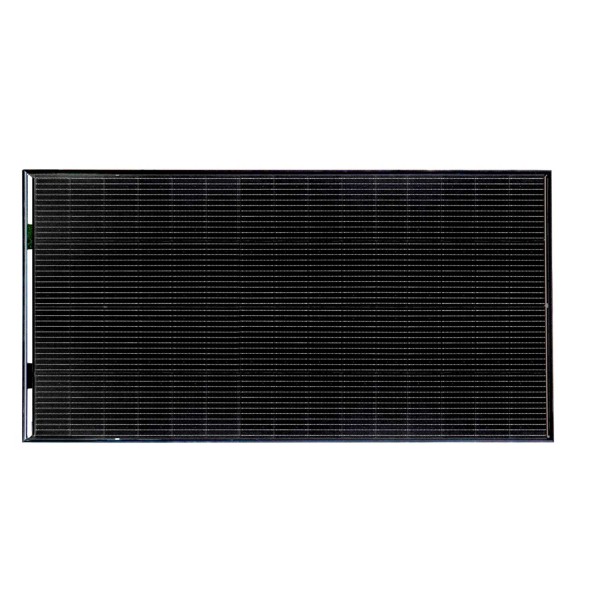 Solar Fabrik Doppelglas-Modul bifazial 1650x880x30mm (300W)