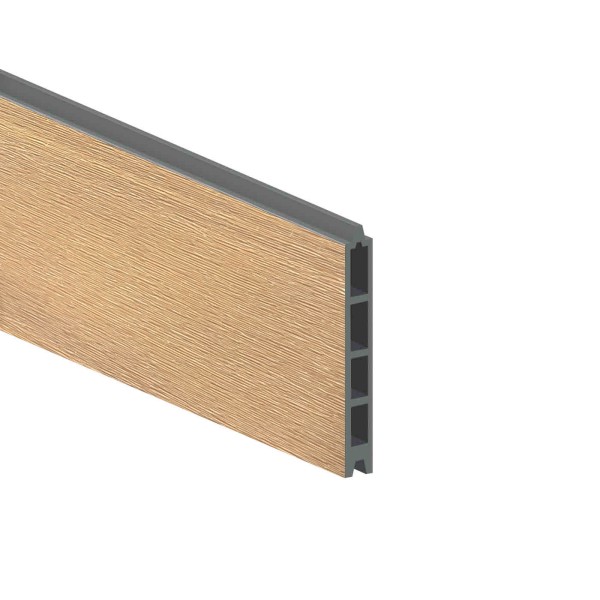 Muster von SYSTEM WPC Platinum Lärche